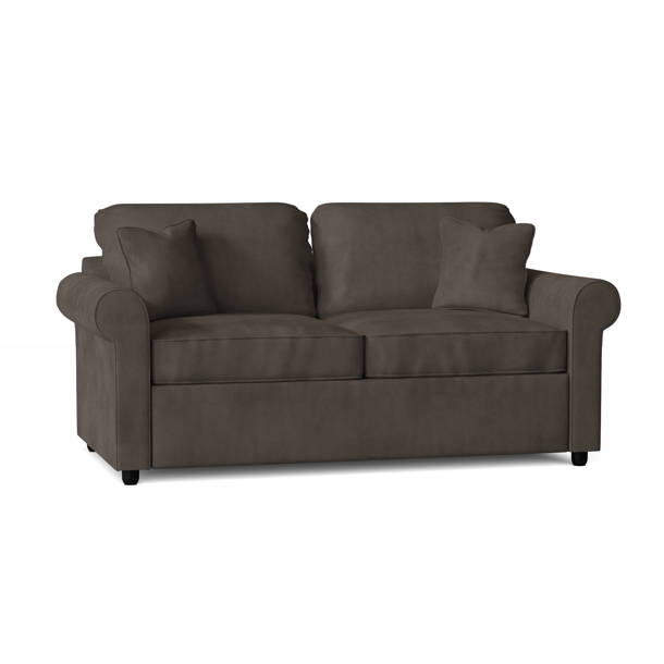 Warrington 82'' Upholstered Sofa & Reviews Birch Lane